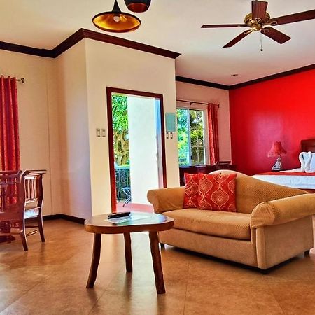 Dumaguete City Star View Boutique Resort מראה חיצוני תמונה