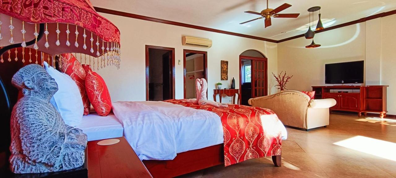 Dumaguete City Star View Boutique Resort מראה חיצוני תמונה