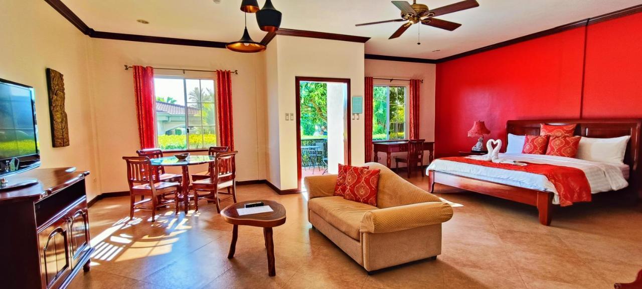 Dumaguete City Star View Boutique Resort מראה חיצוני תמונה
