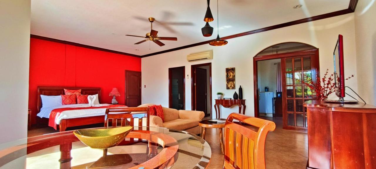 Dumaguete City Star View Boutique Resort מראה חיצוני תמונה