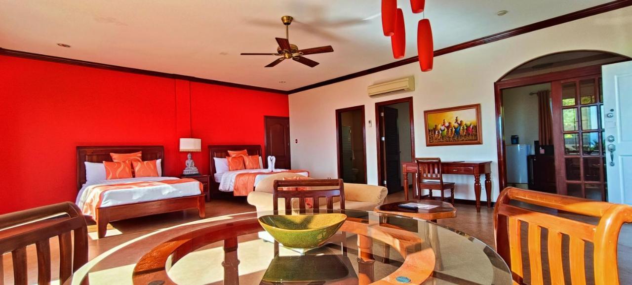 Dumaguete City Star View Boutique Resort מראה חיצוני תמונה