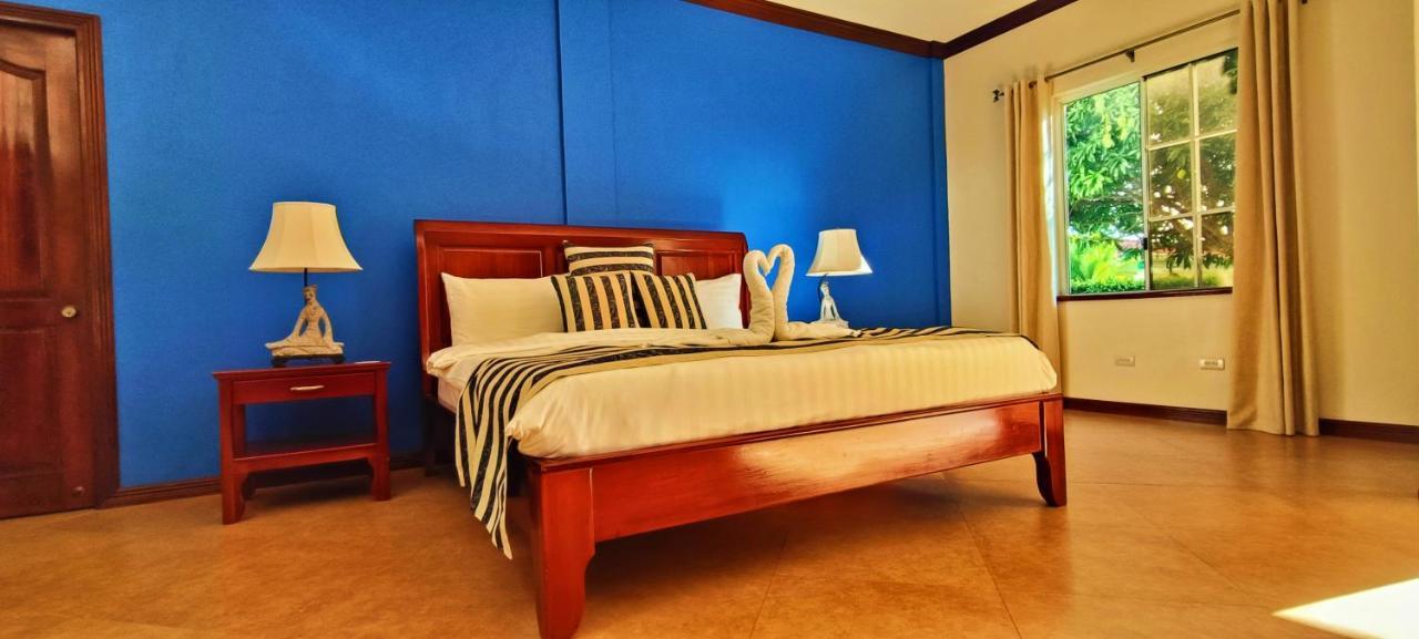 Dumaguete City Star View Boutique Resort מראה חיצוני תמונה