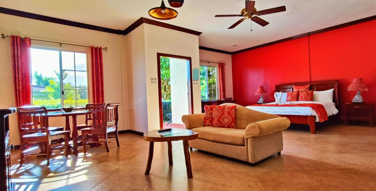Dumaguete City Star View Boutique Resort מראה חיצוני תמונה