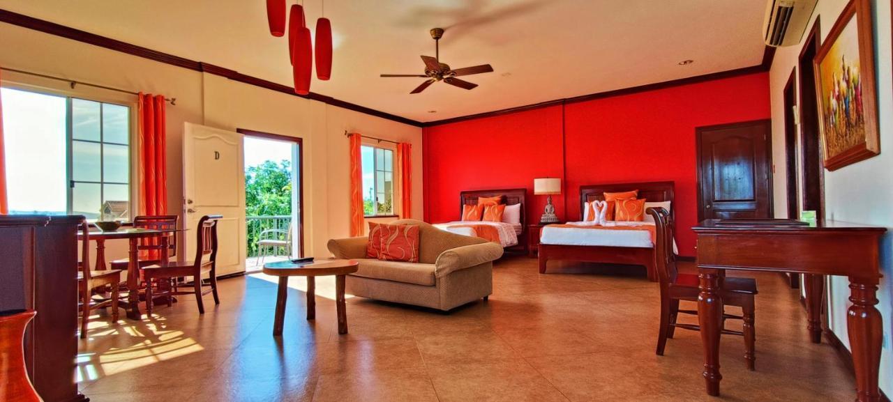 Dumaguete City Star View Boutique Resort מראה חיצוני תמונה