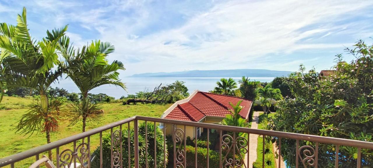 Dumaguete City Star View Boutique Resort מראה חיצוני תמונה