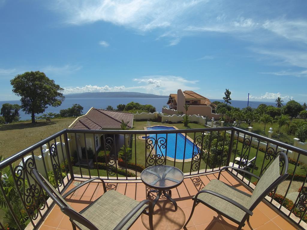 Dumaguete City Star View Boutique Resort חדר תמונה
