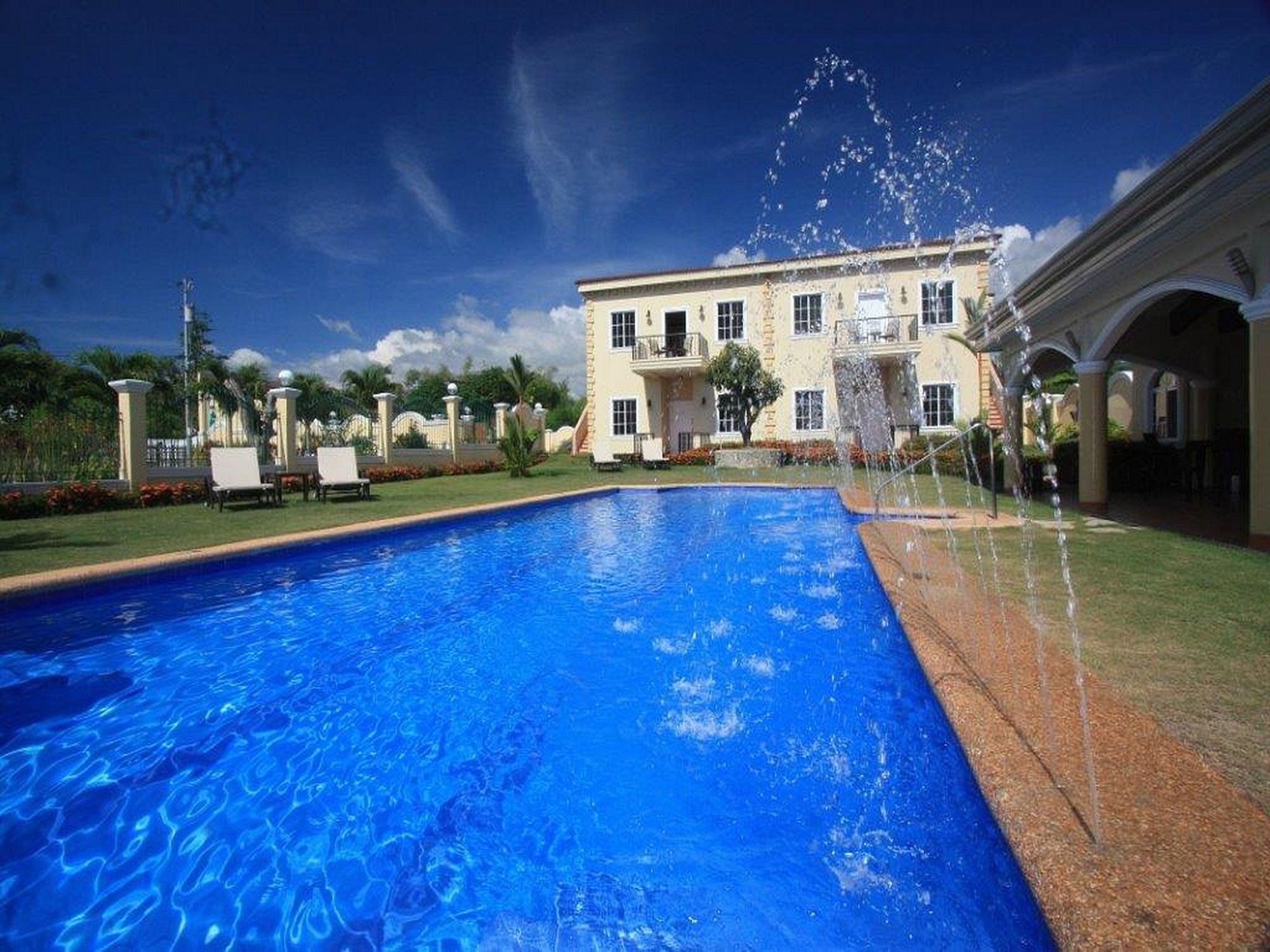 Dumaguete City Star View Boutique Resort מראה חיצוני תמונה