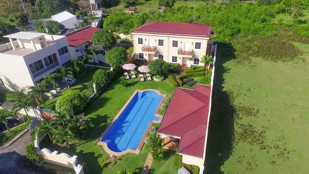 Dumaguete City Star View Boutique Resort מראה חיצוני תמונה