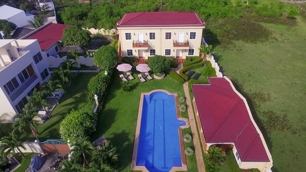 Dumaguete City Star View Boutique Resort מראה חיצוני תמונה