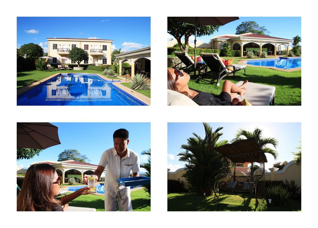 Dumaguete City Star View Boutique Resort מראה חיצוני תמונה
