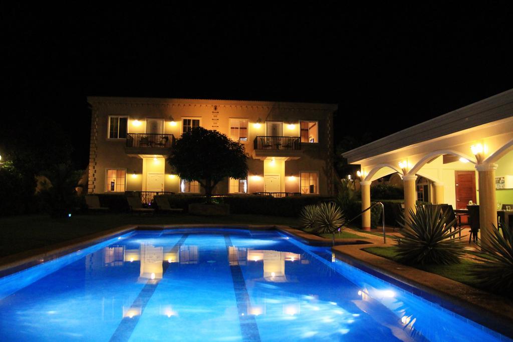 Dumaguete City Star View Boutique Resort מראה חיצוני תמונה