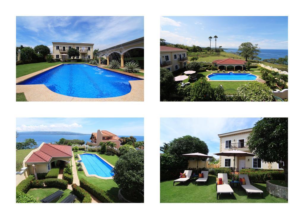 Dumaguete City Star View Boutique Resort מראה חיצוני תמונה