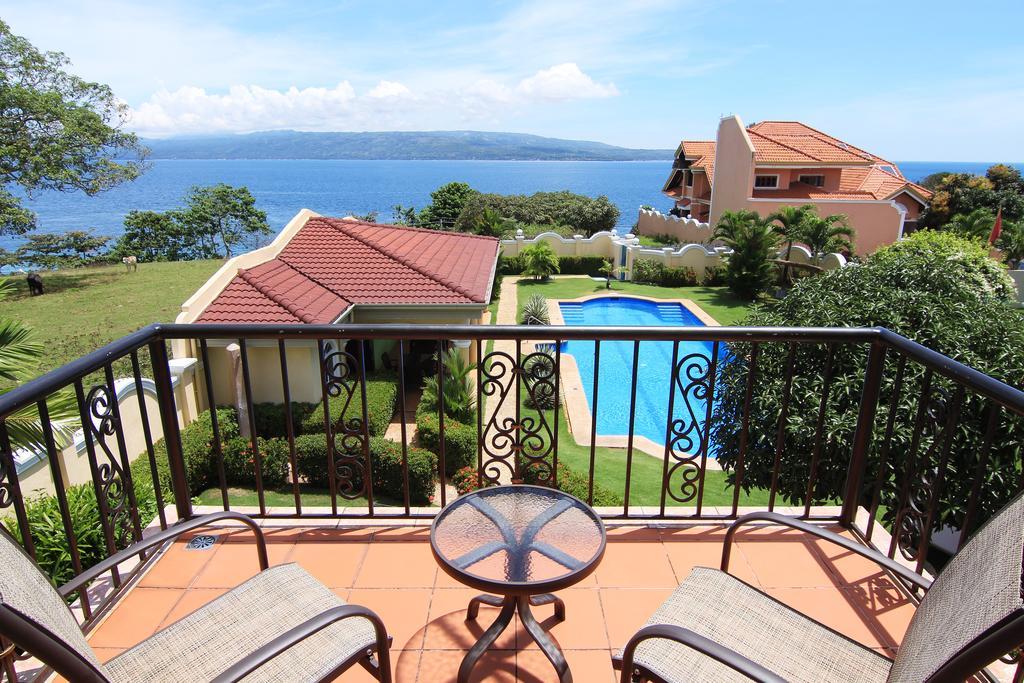 Dumaguete City Star View Boutique Resort מראה חיצוני תמונה