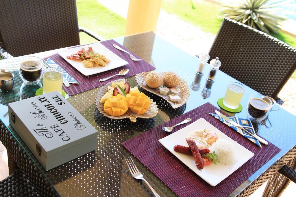 Dumaguete City Star View Boutique Resort מראה חיצוני תמונה