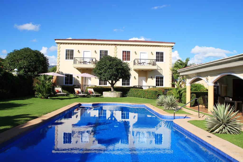 Dumaguete City Star View Boutique Resort מראה חיצוני תמונה
