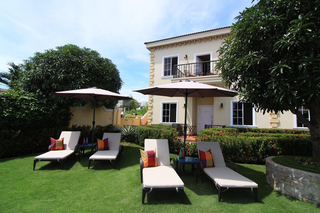 Dumaguete City Star View Boutique Resort מראה חיצוני תמונה