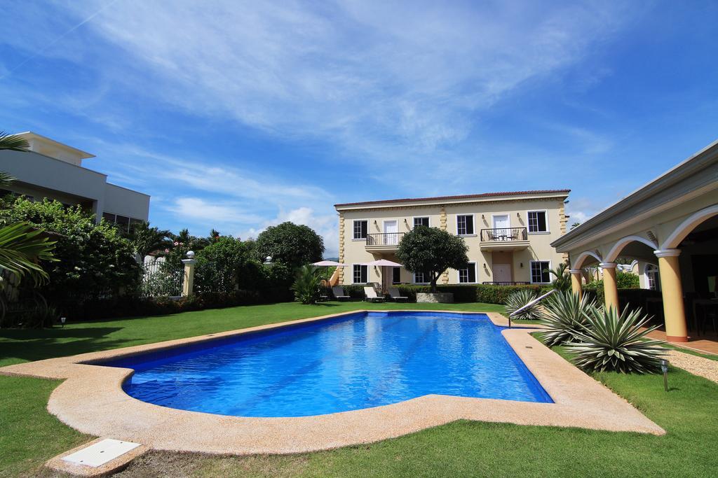 Dumaguete City Star View Boutique Resort מראה חיצוני תמונה