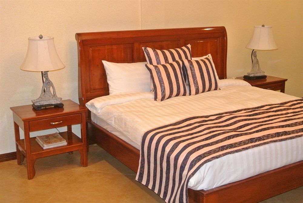 Dumaguete City Star View Boutique Resort מראה חיצוני תמונה