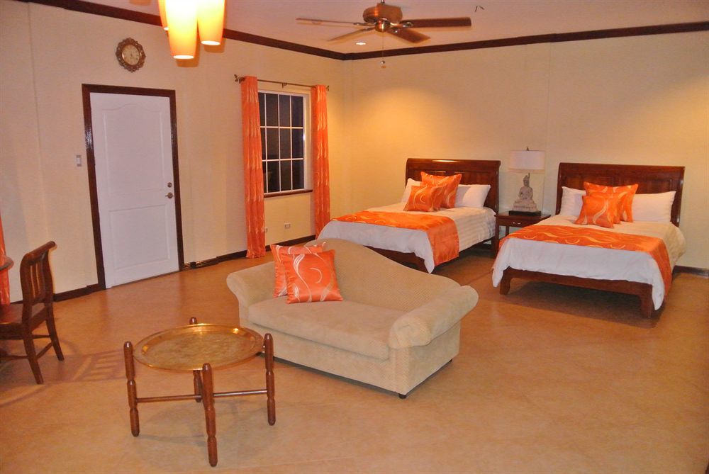 Dumaguete City Star View Boutique Resort מראה חיצוני תמונה