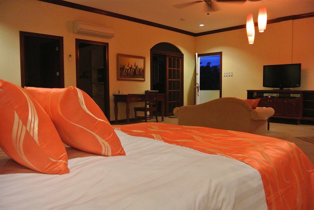 Dumaguete City Star View Boutique Resort מראה חיצוני תמונה