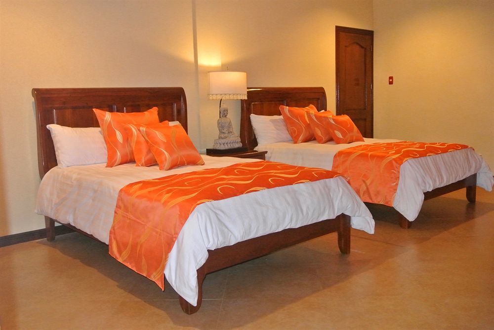 Dumaguete City Star View Boutique Resort מראה חיצוני תמונה