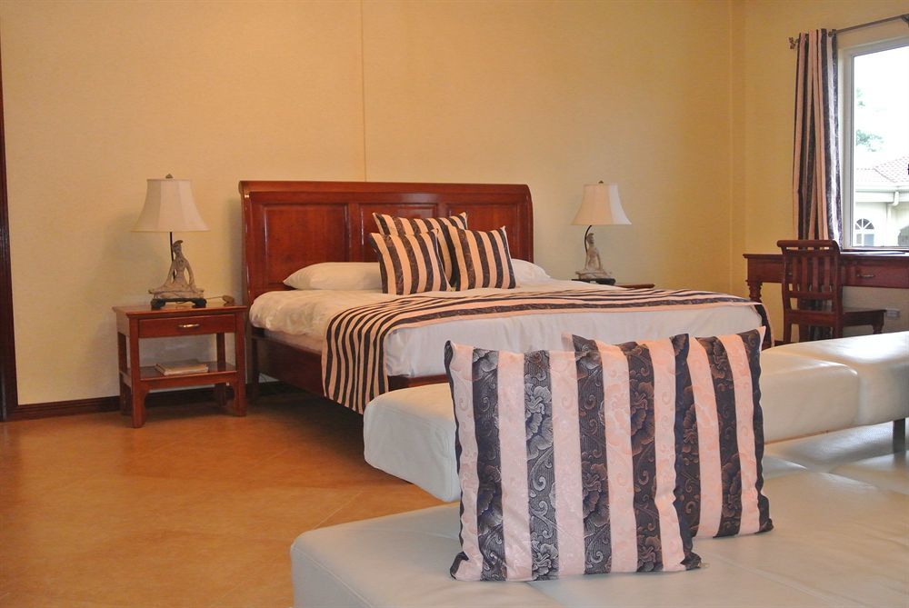 Dumaguete City Star View Boutique Resort מראה חיצוני תמונה