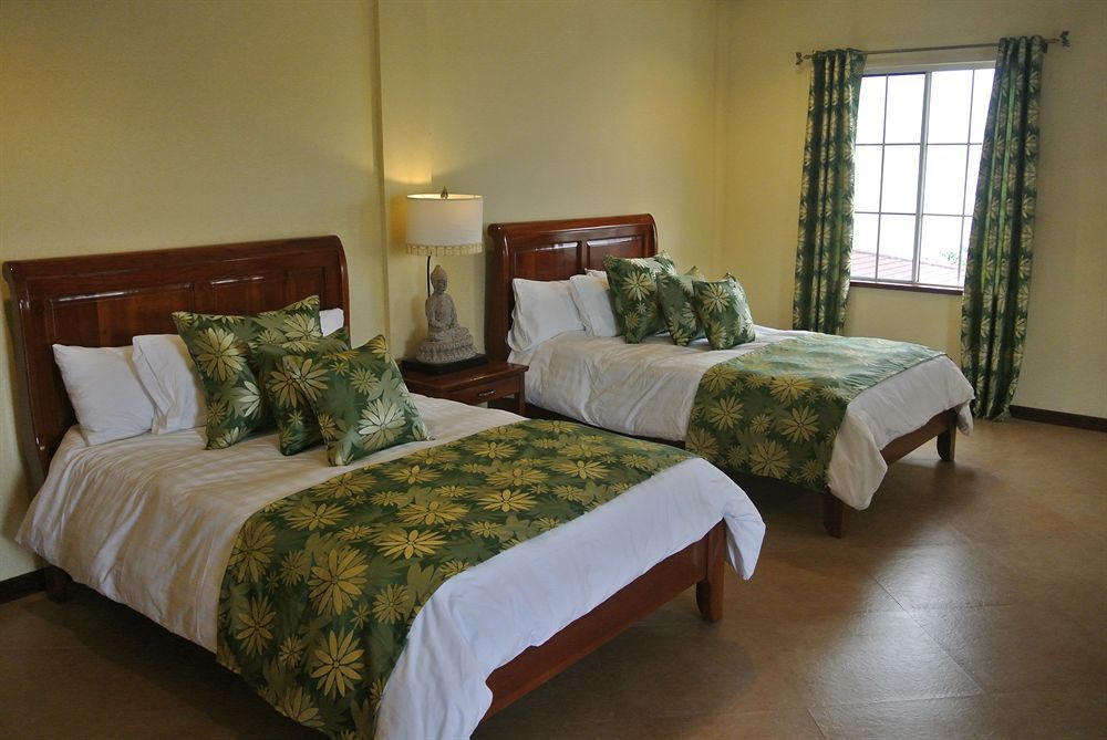 Dumaguete City Star View Boutique Resort מראה חיצוני תמונה