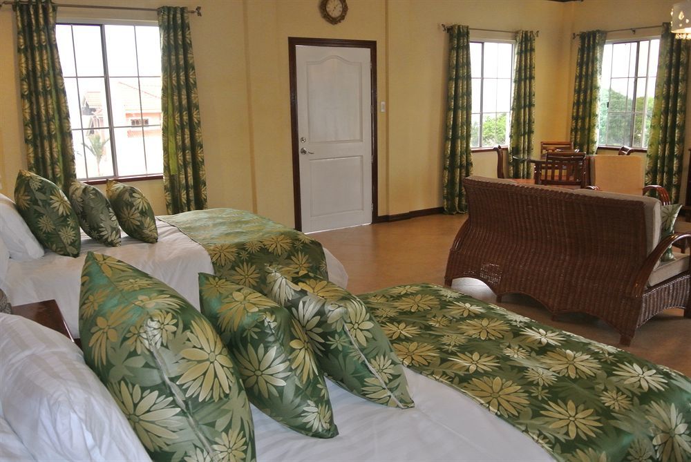 Dumaguete City Star View Boutique Resort מראה חיצוני תמונה