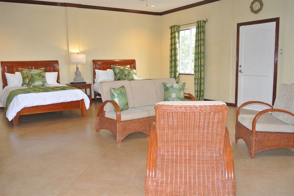 Dumaguete City Star View Boutique Resort מראה חיצוני תמונה
