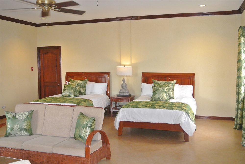 Dumaguete City Star View Boutique Resort מראה חיצוני תמונה