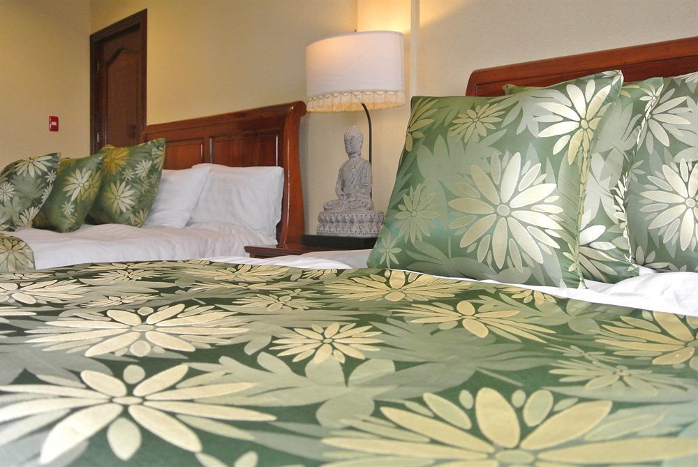 Dumaguete City Star View Boutique Resort מראה חיצוני תמונה