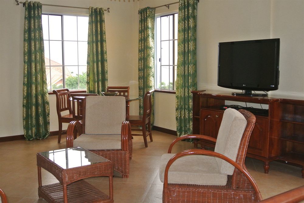Dumaguete City Star View Boutique Resort מראה חיצוני תמונה