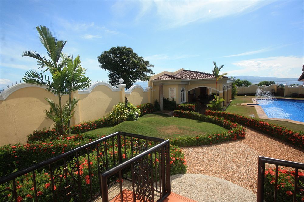 Dumaguete City Star View Boutique Resort מראה חיצוני תמונה