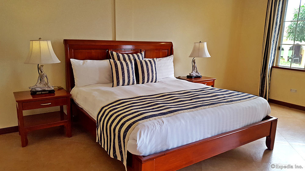 Dumaguete City Star View Boutique Resort מראה חיצוני תמונה