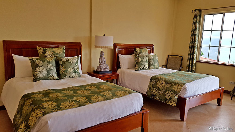 Dumaguete City Star View Boutique Resort מראה חיצוני תמונה