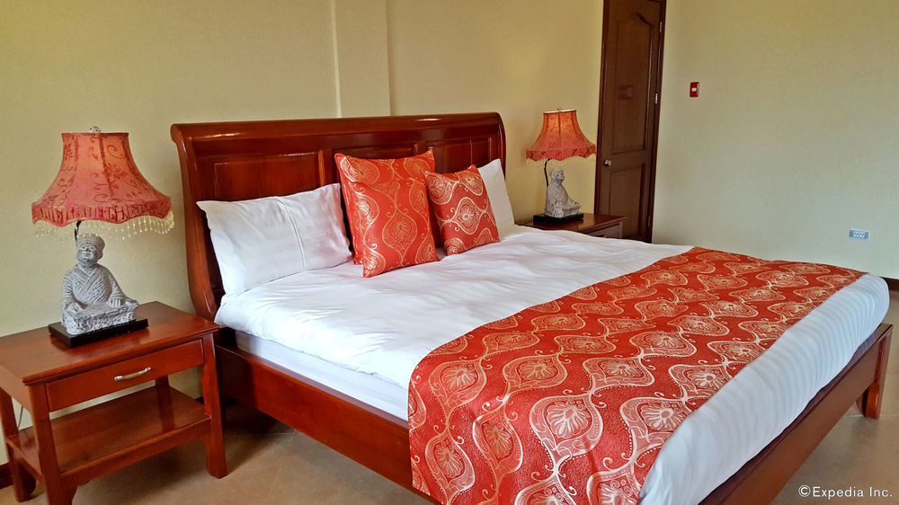 Dumaguete City Star View Boutique Resort מראה חיצוני תמונה