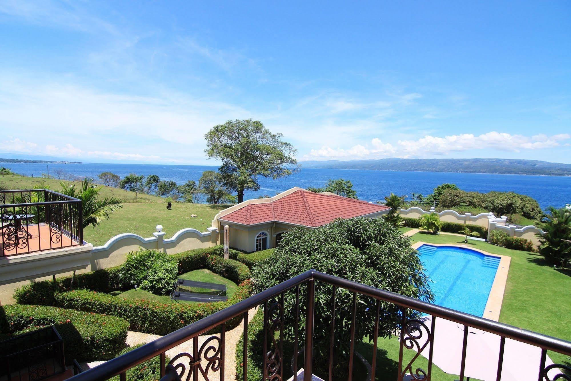 Dumaguete City Star View Boutique Resort מראה חיצוני תמונה