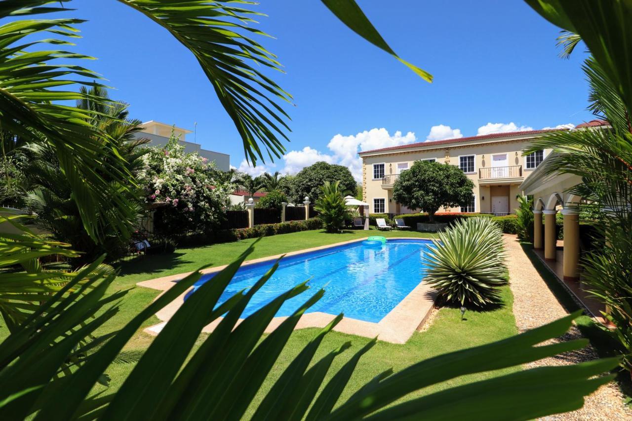 Dumaguete City Star View Boutique Resort מראה חיצוני תמונה