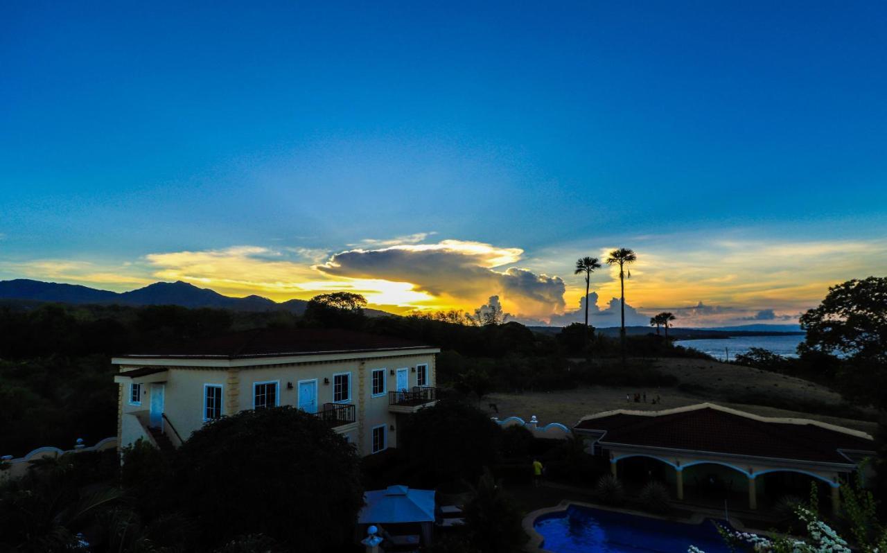 Dumaguete City Star View Boutique Resort מראה חיצוני תמונה