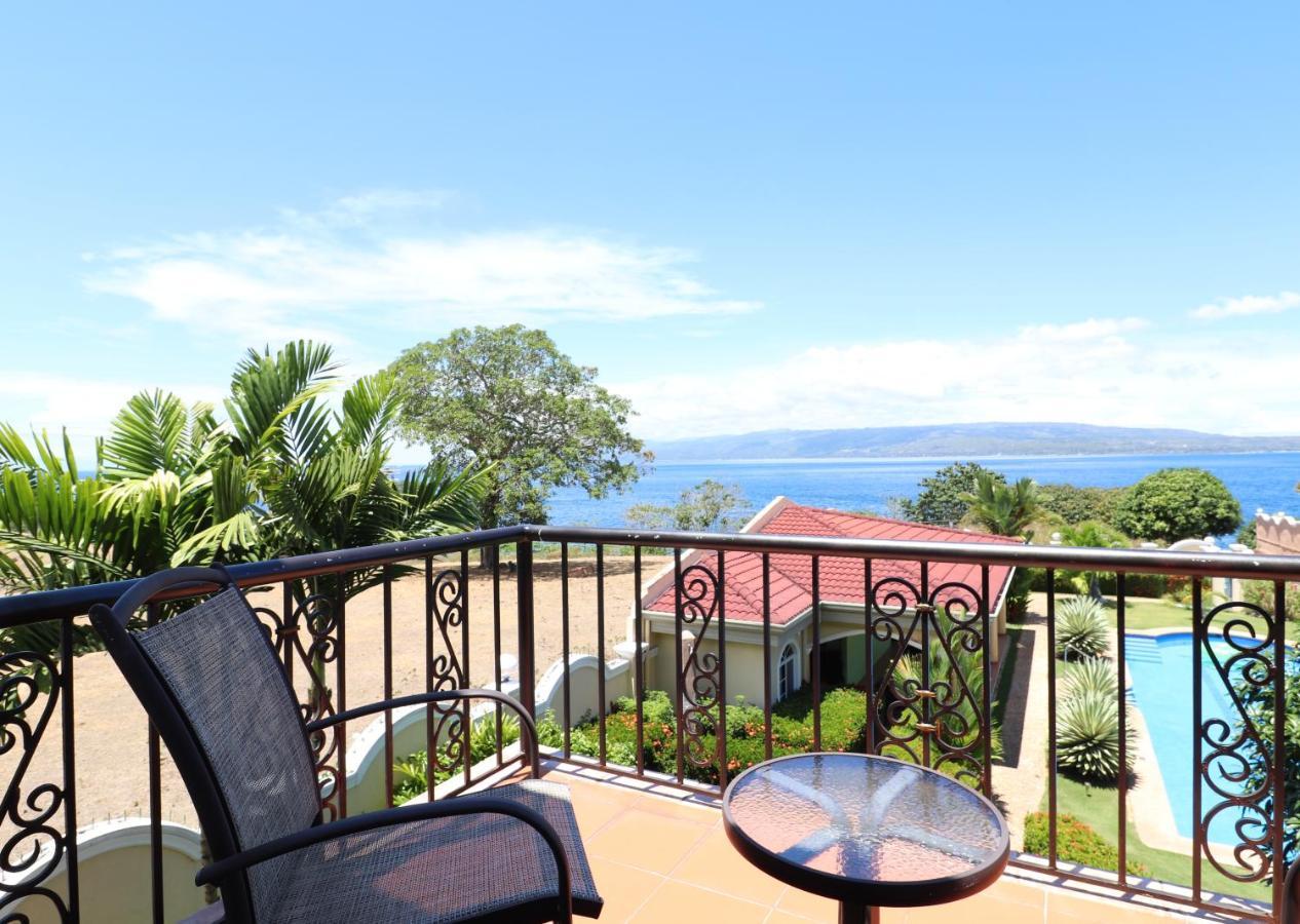 Dumaguete City Star View Boutique Resort מראה חיצוני תמונה