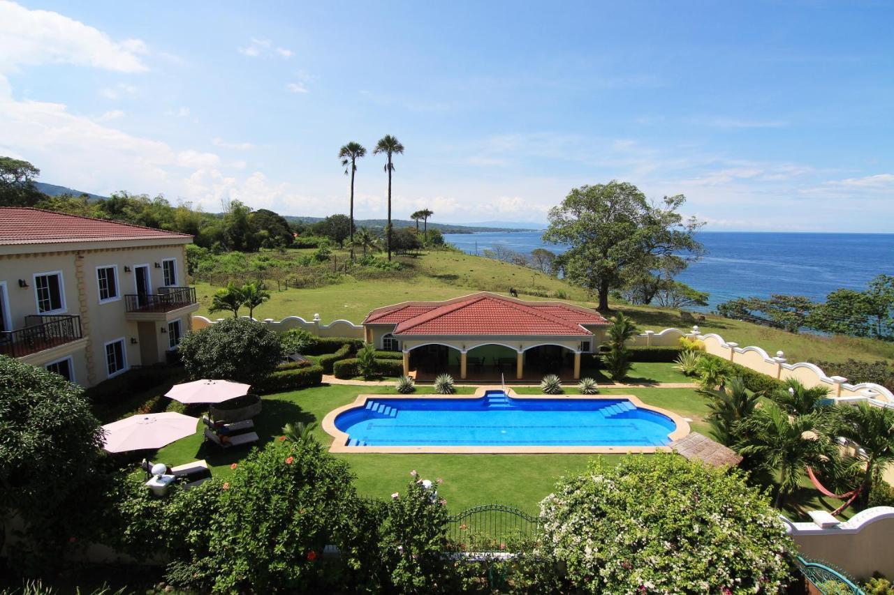 Dumaguete City Star View Boutique Resort מראה חיצוני תמונה