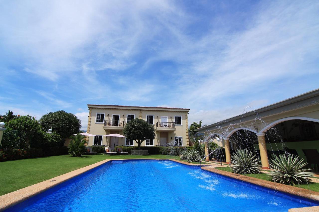 Dumaguete City Star View Boutique Resort מראה חיצוני תמונה